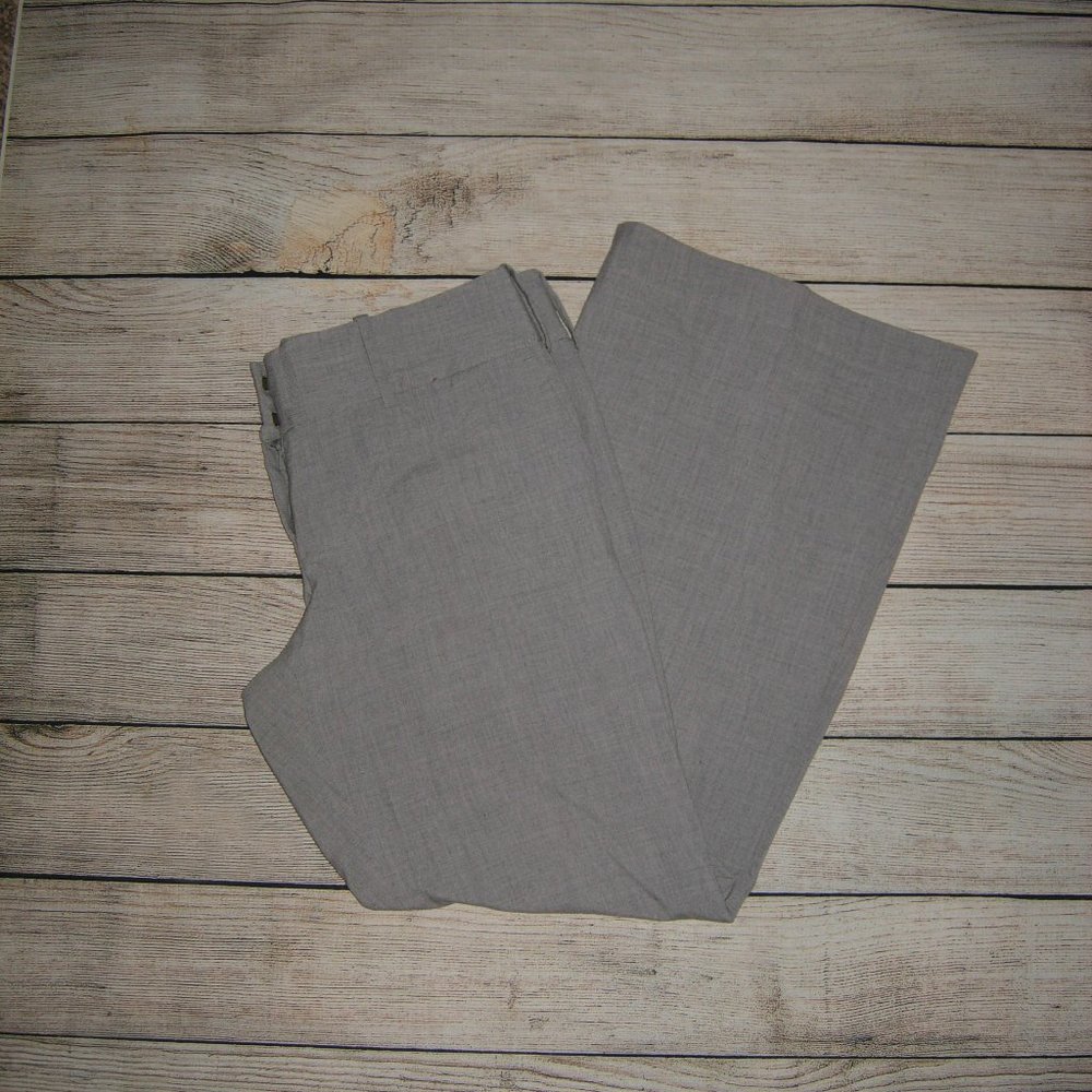 The Limited Drew Fit Pants 10